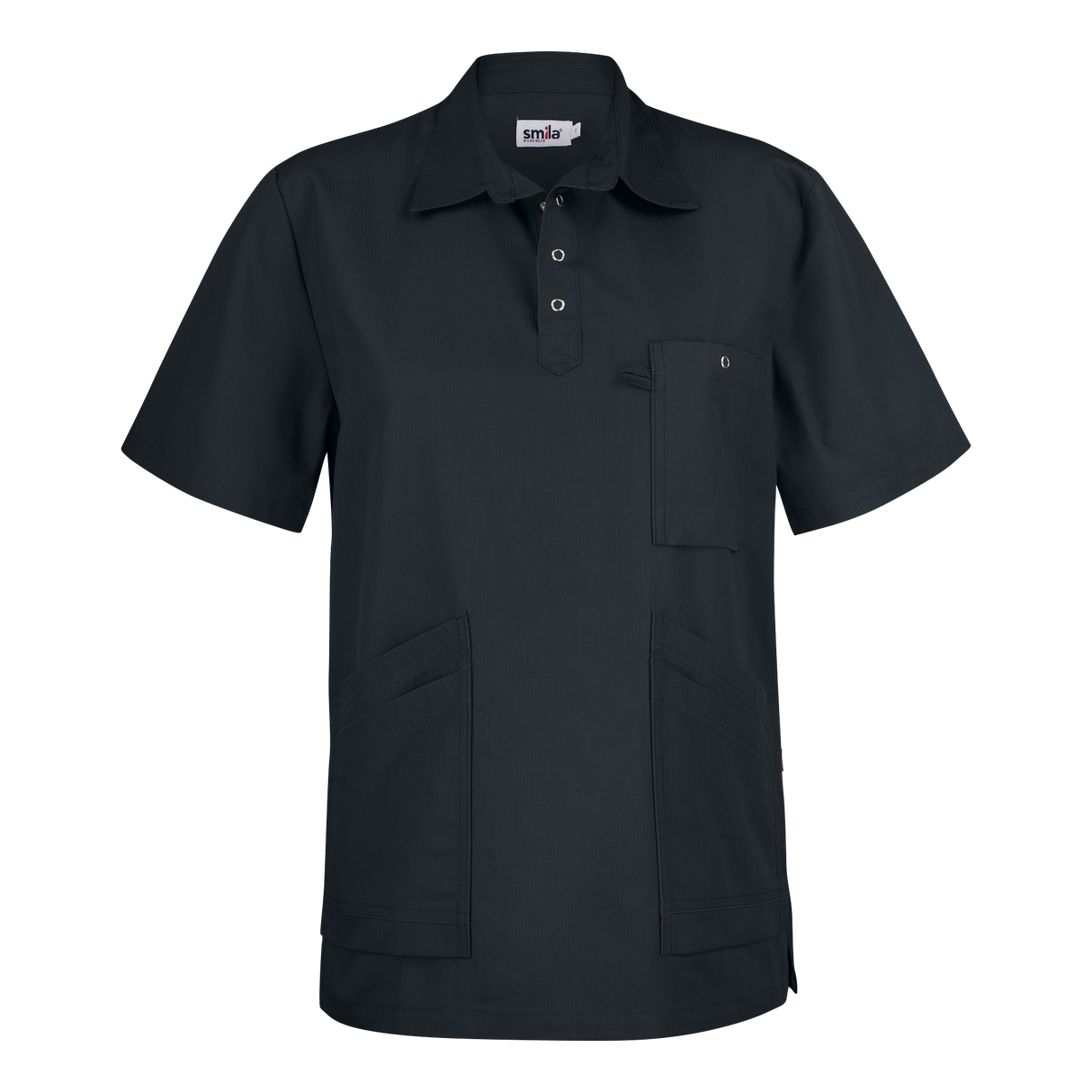 Alex Shirt - Black