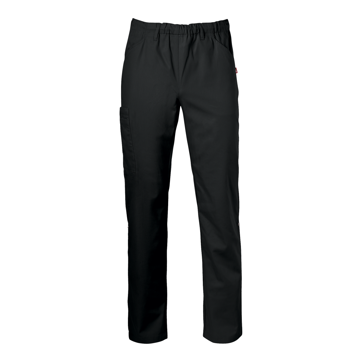 Abbe Trousers - Black