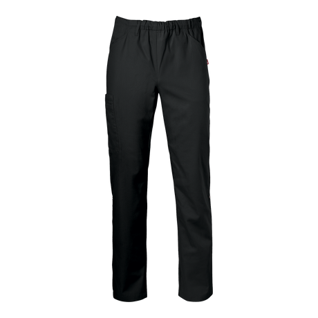 Abbe Trousers - Black
