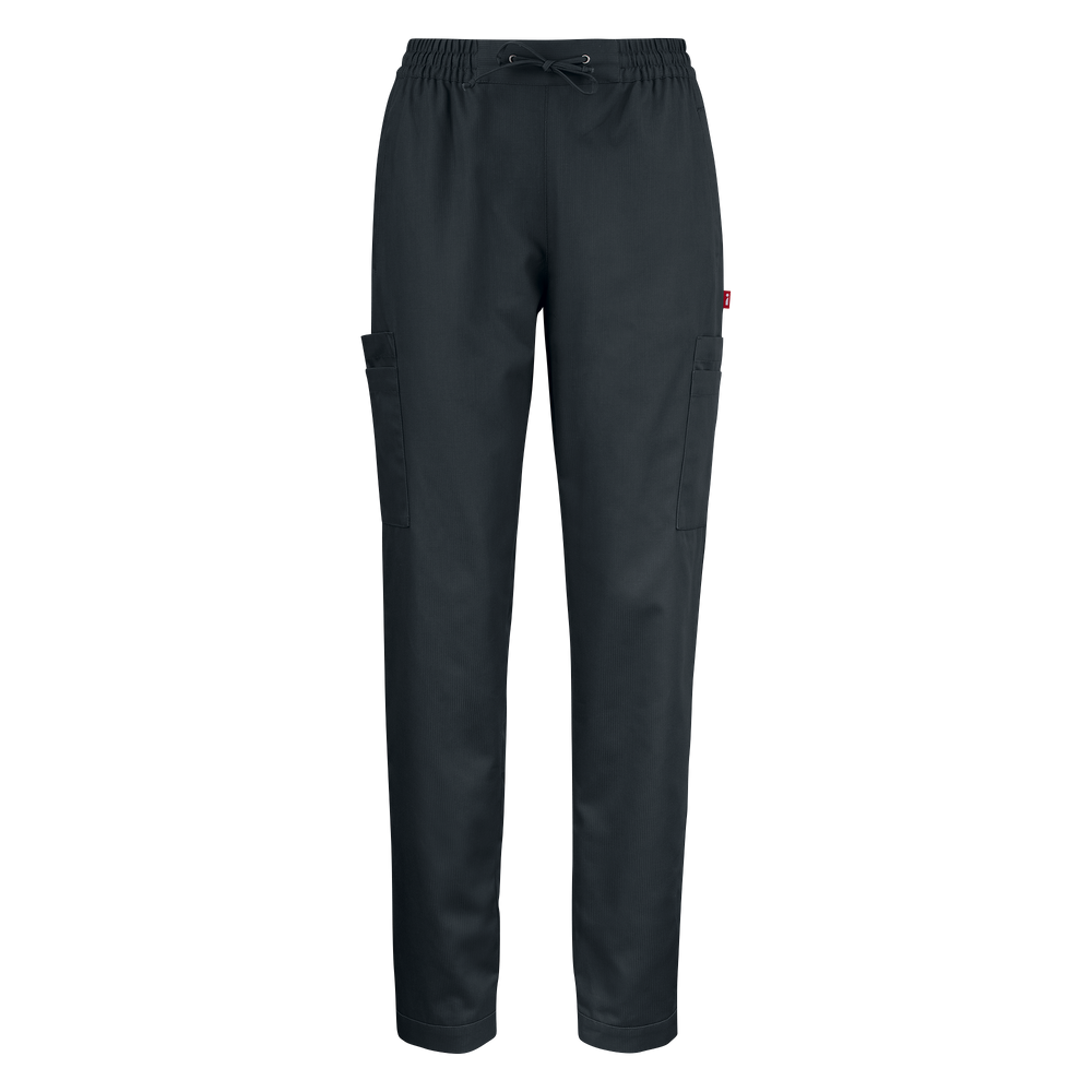 Adam Trousers - Black