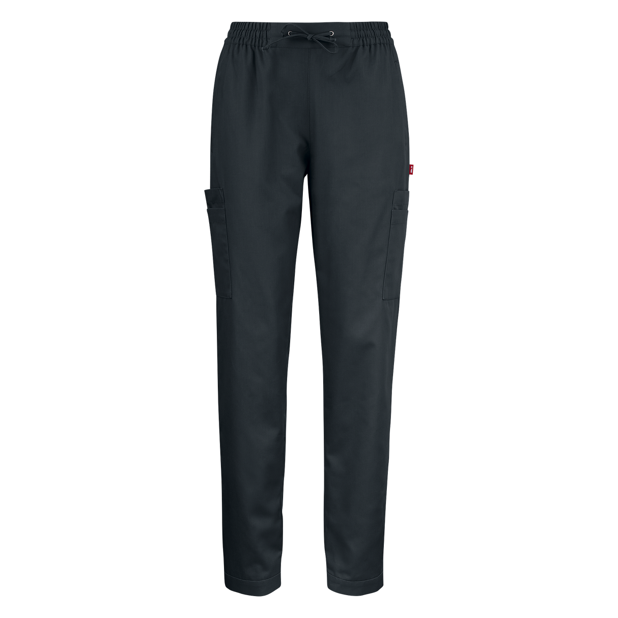 Adam Trousers - Black
