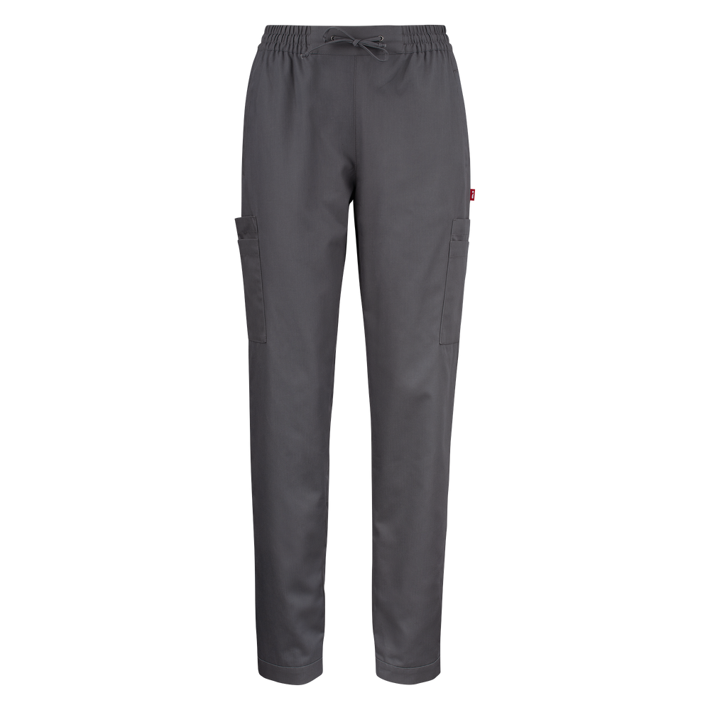 Adam Trousers - Graphite