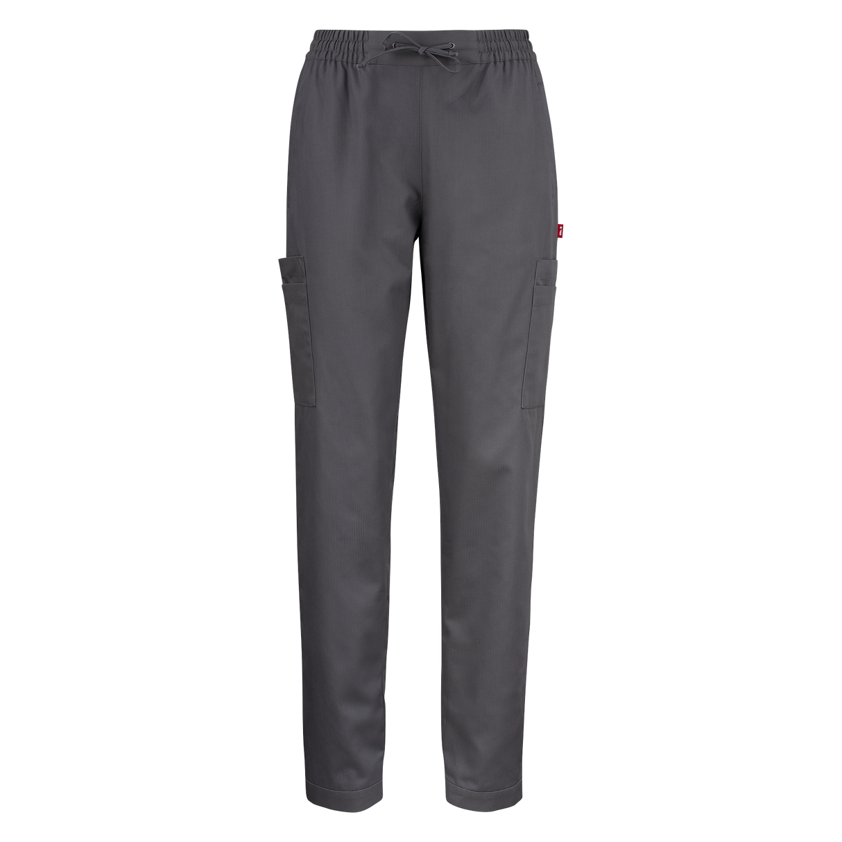 Adam Trousers - Graphite