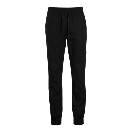 Alle Trousers - Black