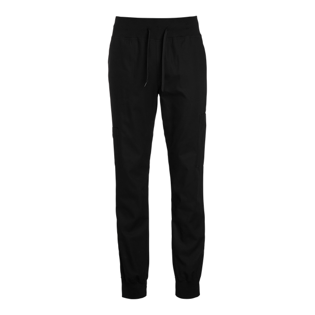 Alle Trousers - Black