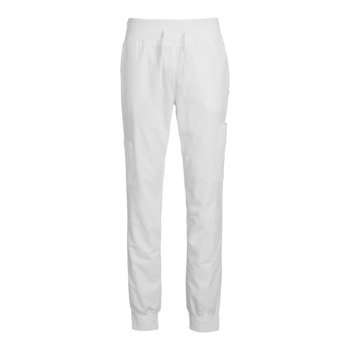 Alle Trousers - White