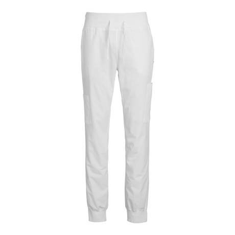 Alle Trousers - White