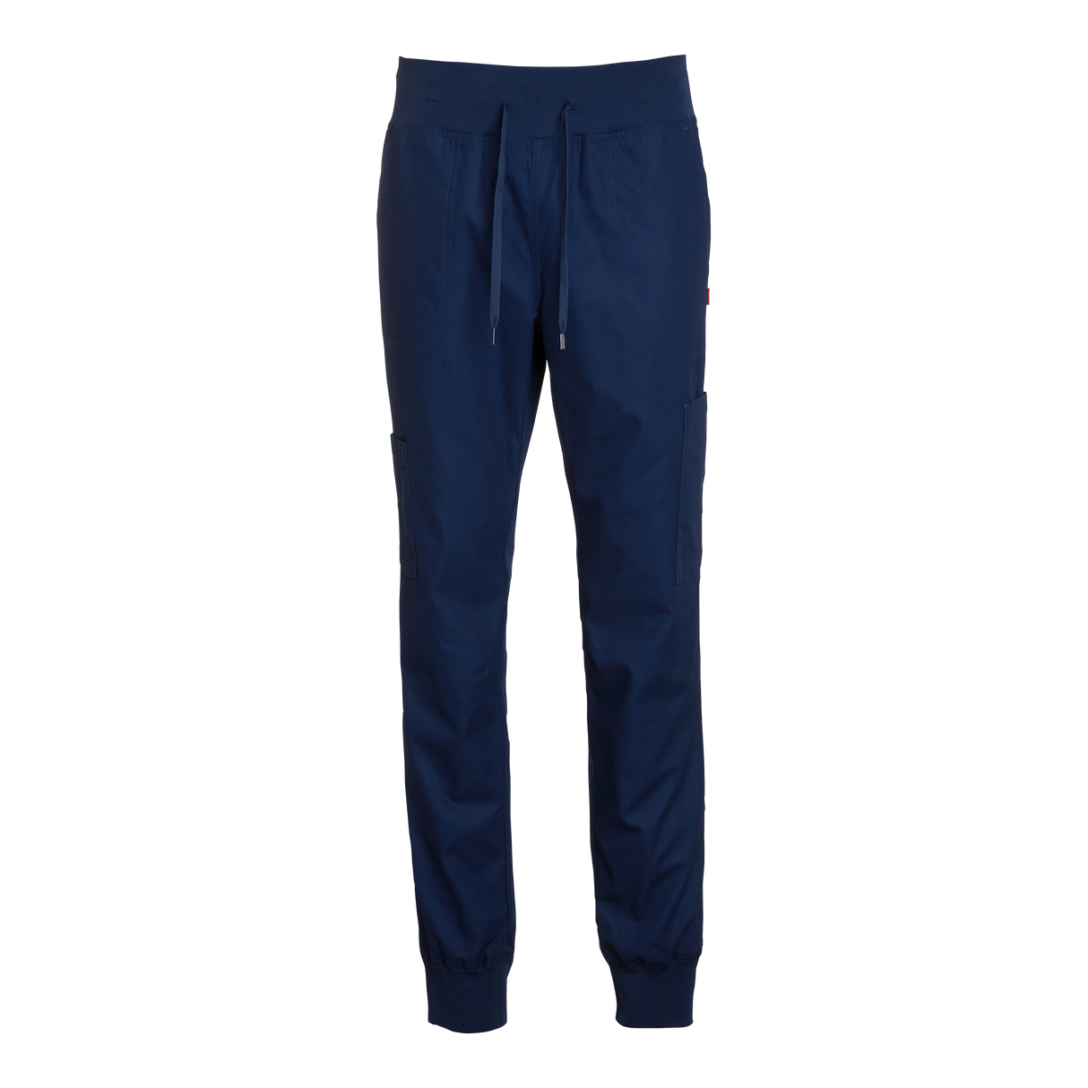 Alle Trousers - Ocean blue