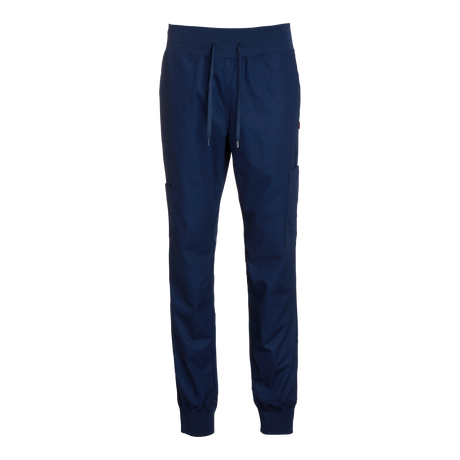 Alle Trousers - Ocean blue