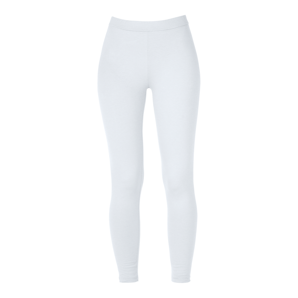 Tilda Leggings - White