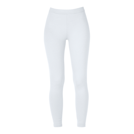Tilda Leggings - White