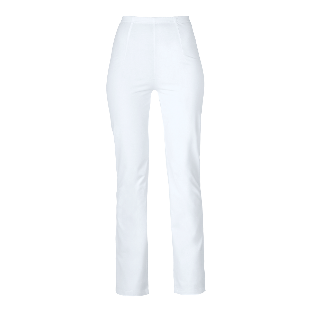 Tyra Leggings - White
