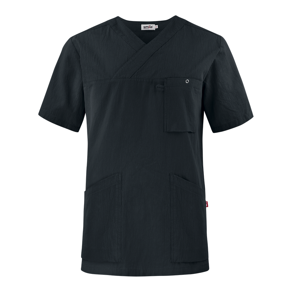 Calle Tunic - Black