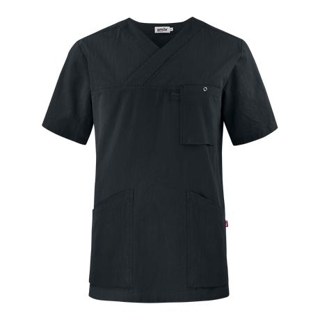 Calle Tunic - Black
