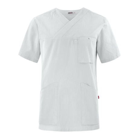 Calle Tunic - White