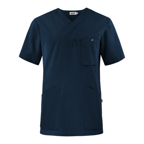 Calle Tunic - Navy