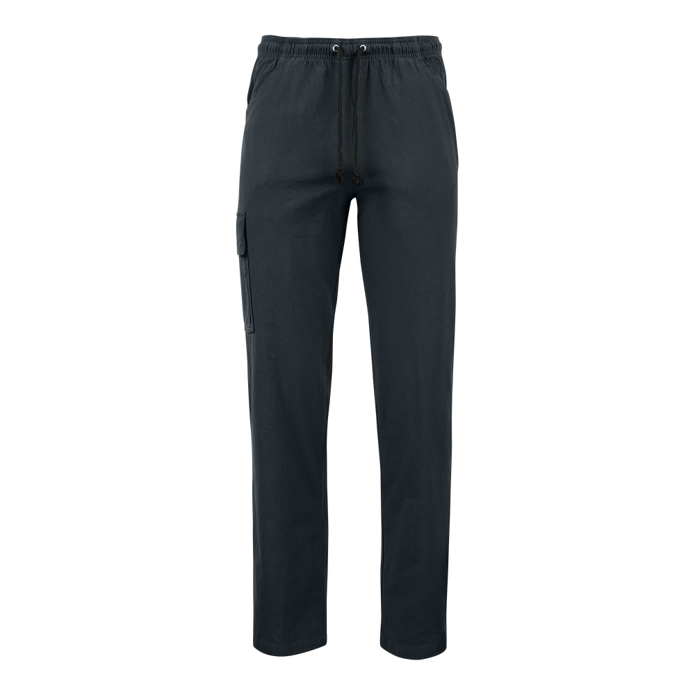 Cody Trousers - Black