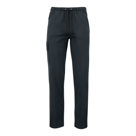 Cody Trousers - Black