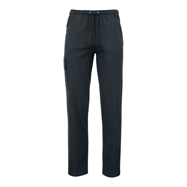 Cody Trousers - Black