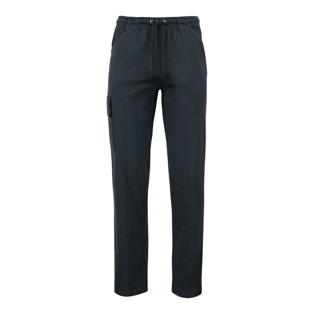 Cody Trousers - Black