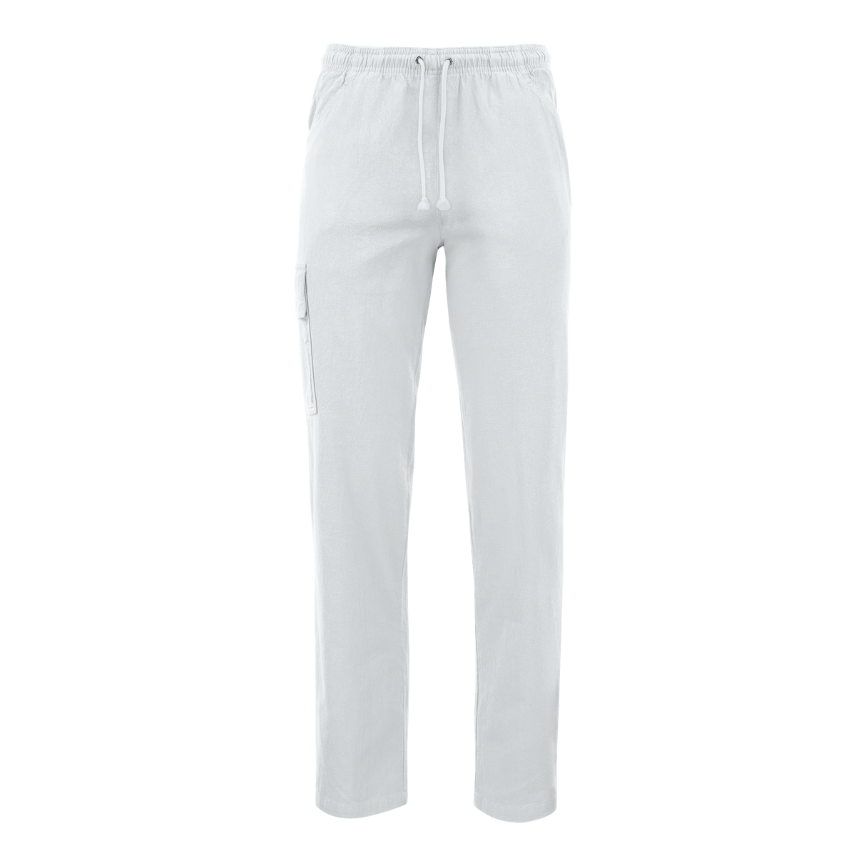 Cody Trousers - White