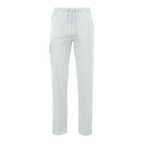Cody Trousers - White