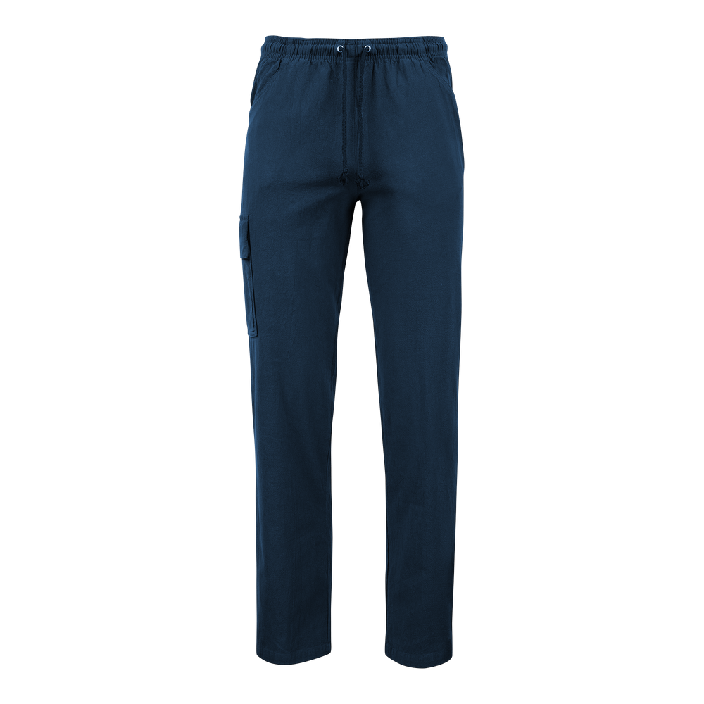 Cody Trousers - Navy