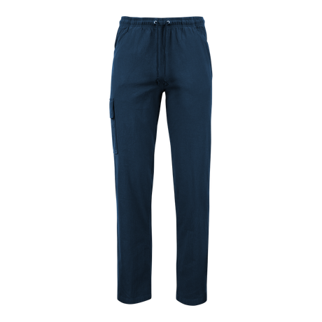 Cody Trousers - Navy