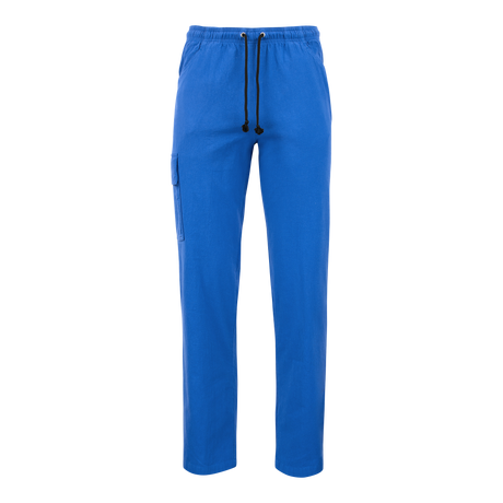 Cody Trousers - Light royal