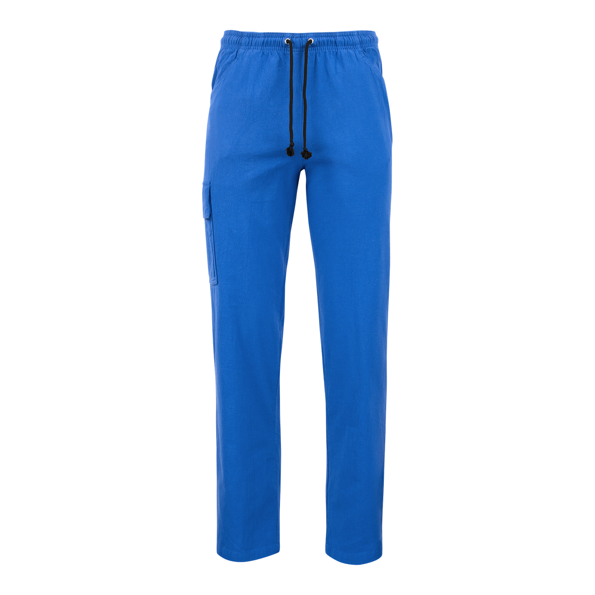 Cody Trousers - Light royal