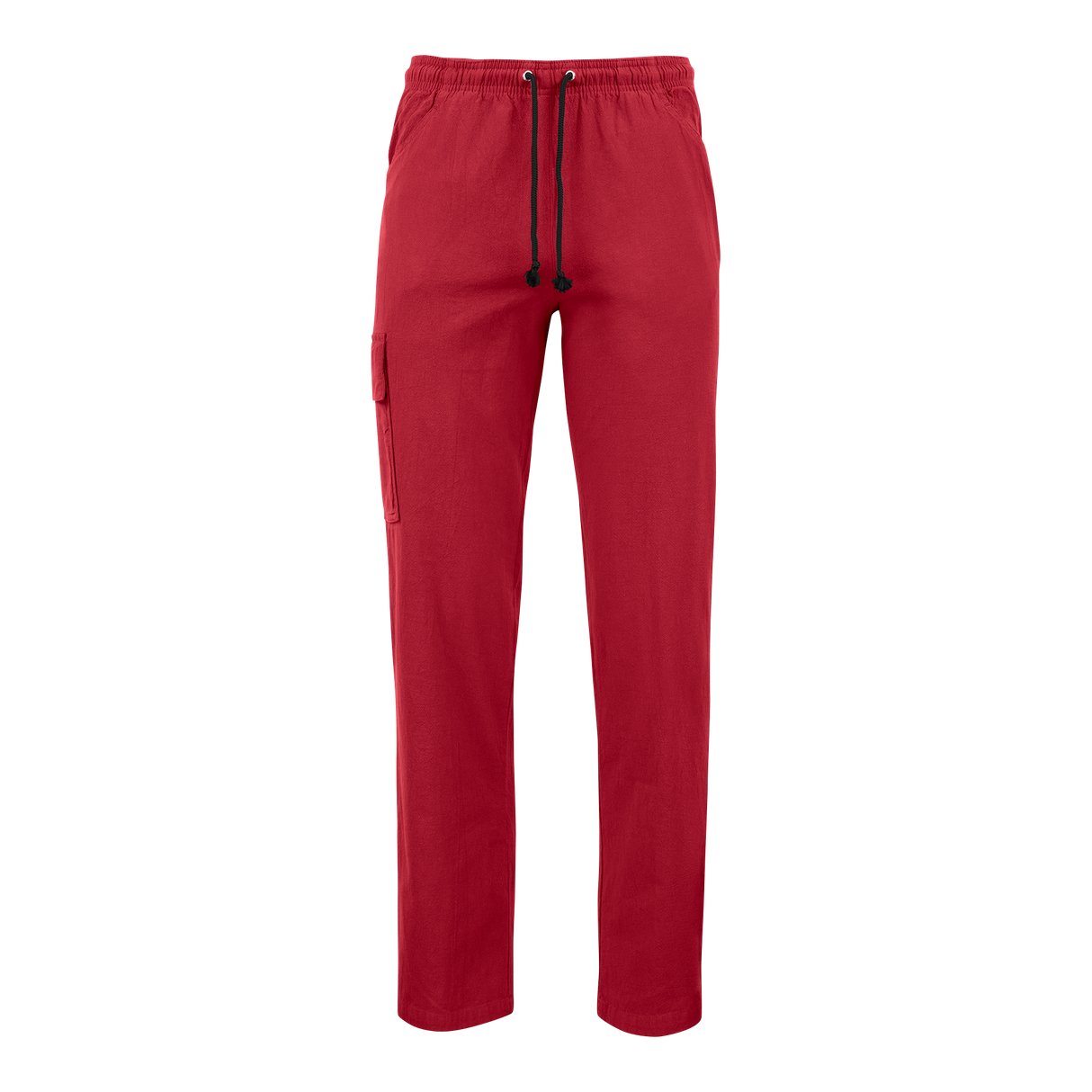 Cody Trousers - Red