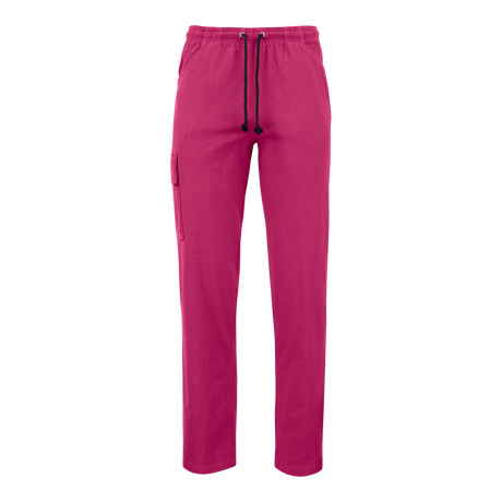 Cody Trousers - Fuchsia