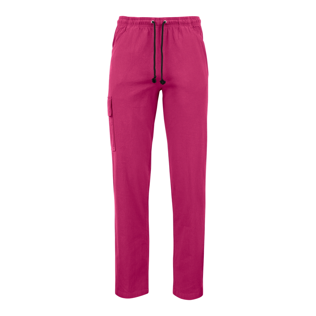Cody Trousers - Fuchsia