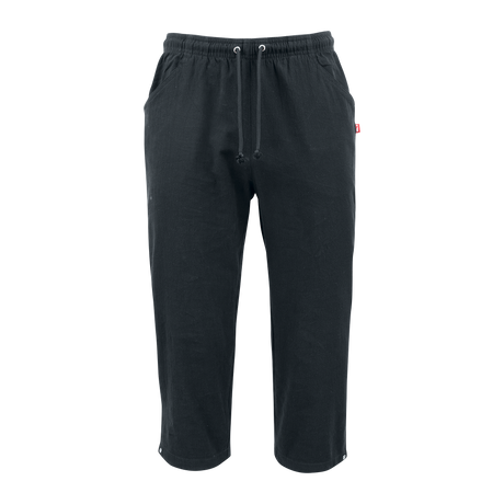 Cid Trousers - Black