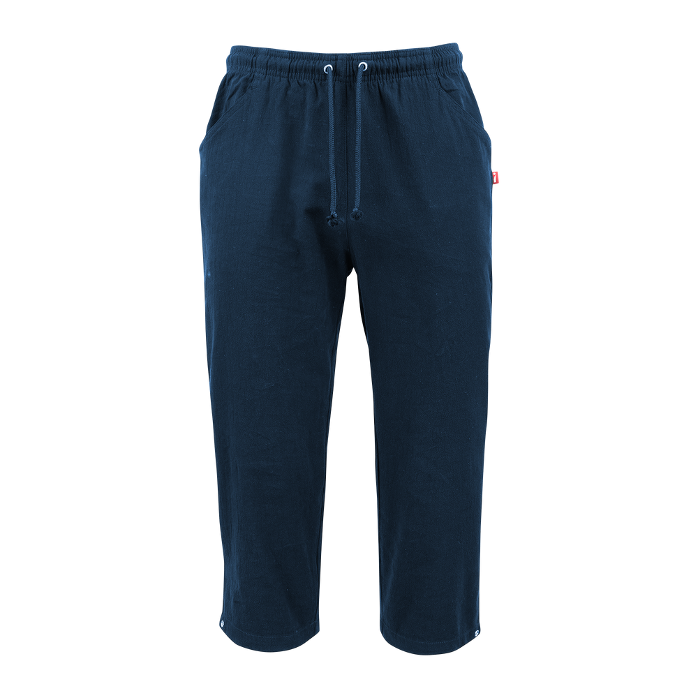 Cid Trousers - Navy