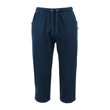 Cid Trousers - Navy