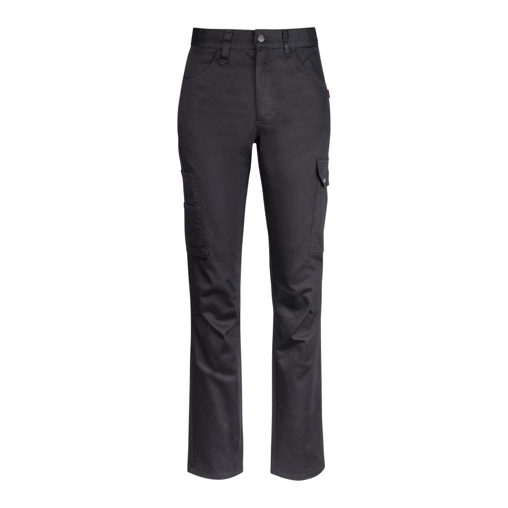 Fred Trousers - Black