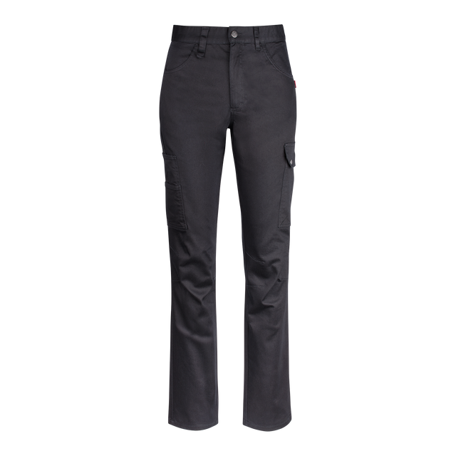Fred Trousers - Black