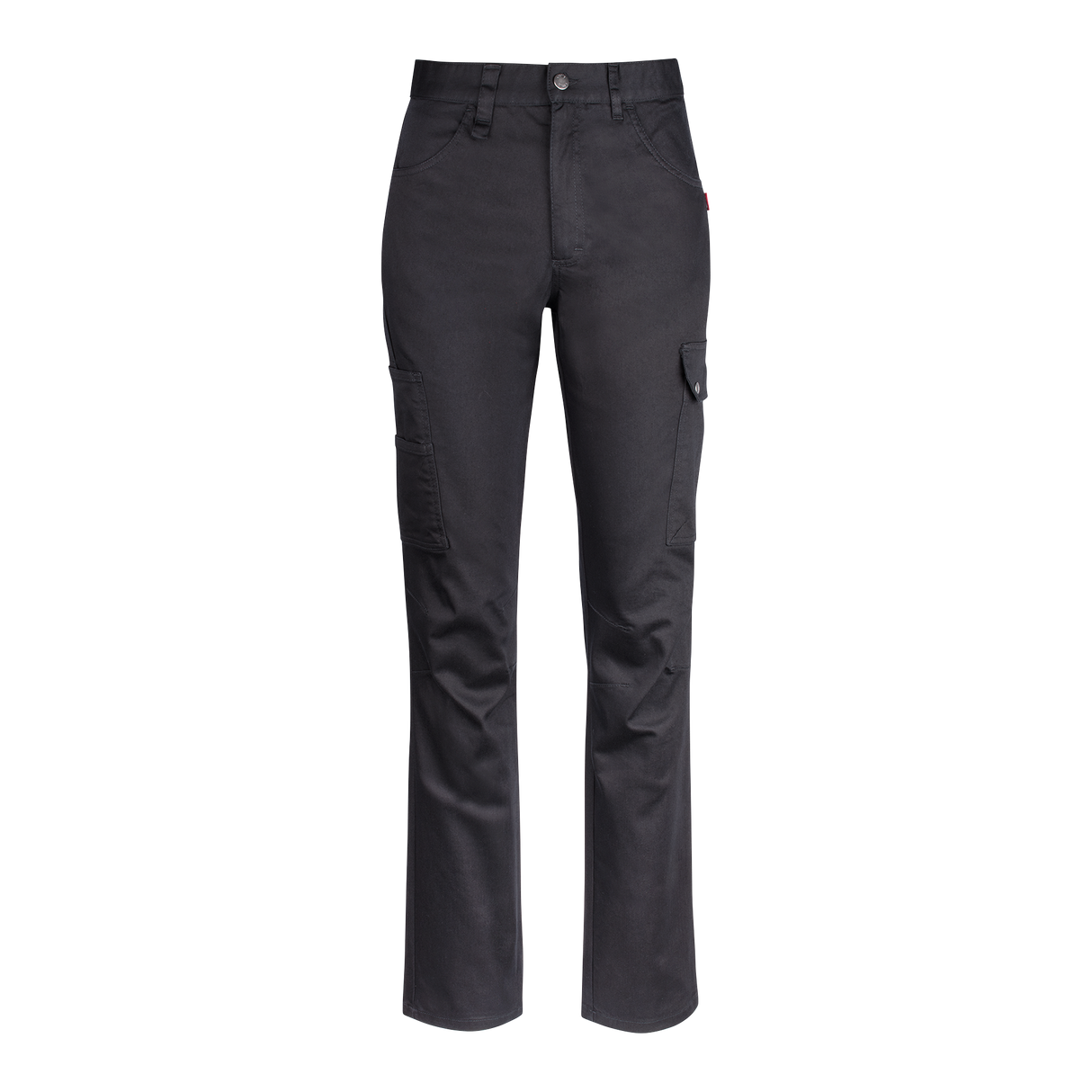 Fred Trousers - Black