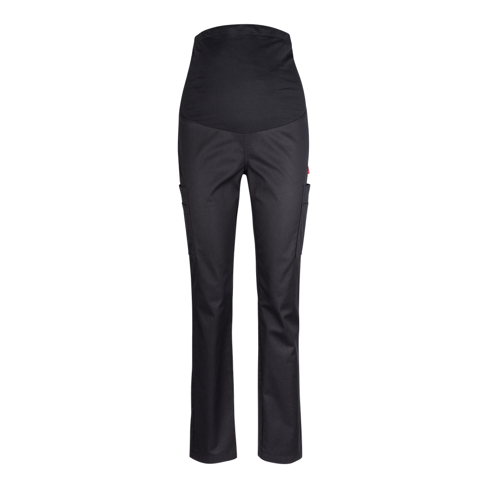 Nea Trousers w - Black