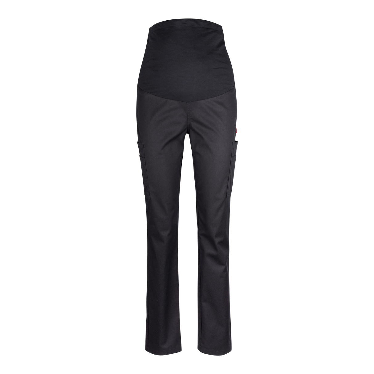 Nea Trousers w - Black