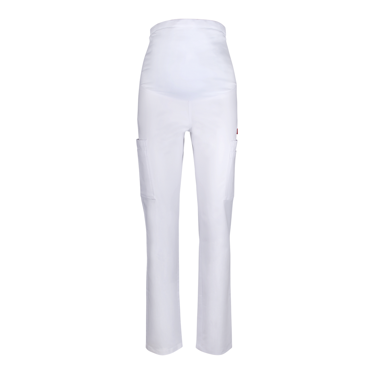 Nea Trousers w - White
