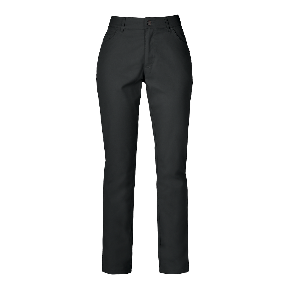 Nova Trousers w - Black