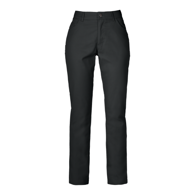 Nova Trousers w - Black