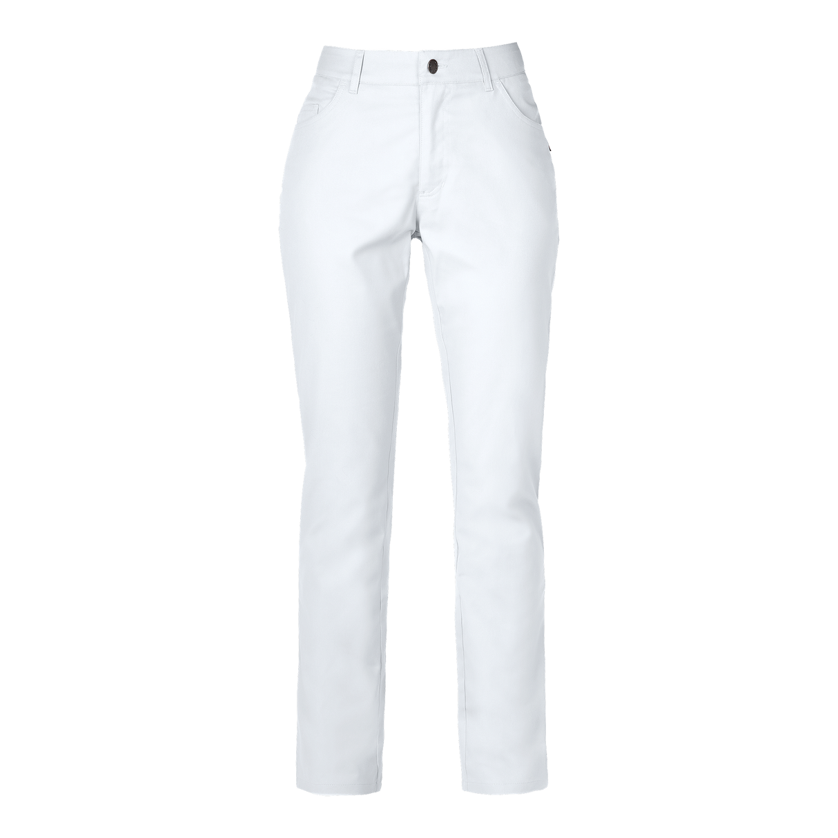 Nova Trousers w - White