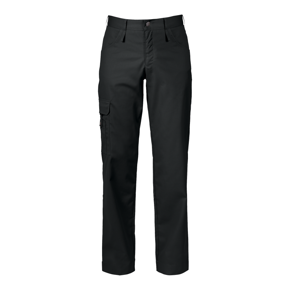 Nico Trousers - Black