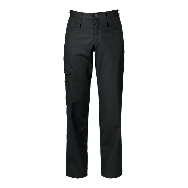 Nico Trousers - Black