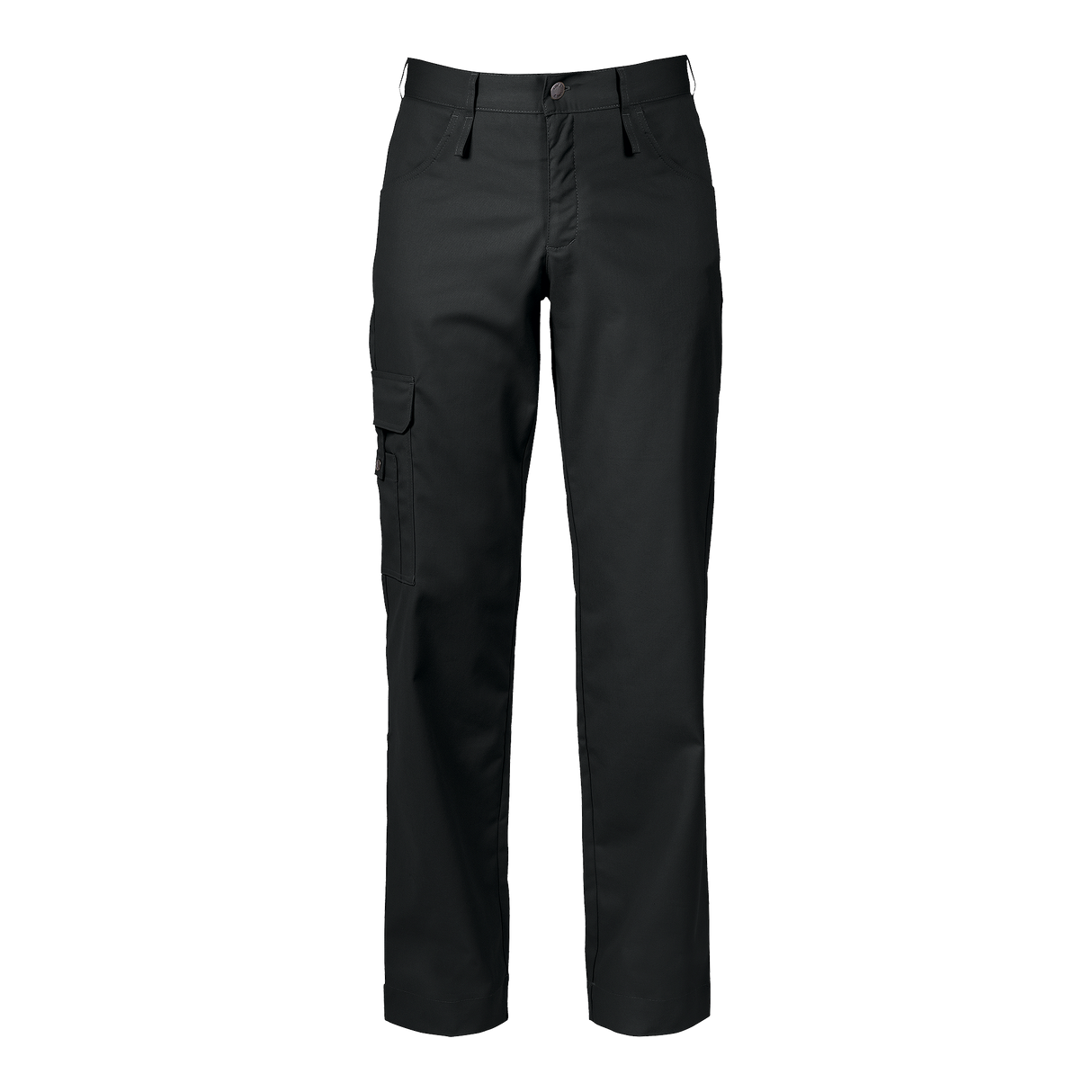 Nico Trousers - Black