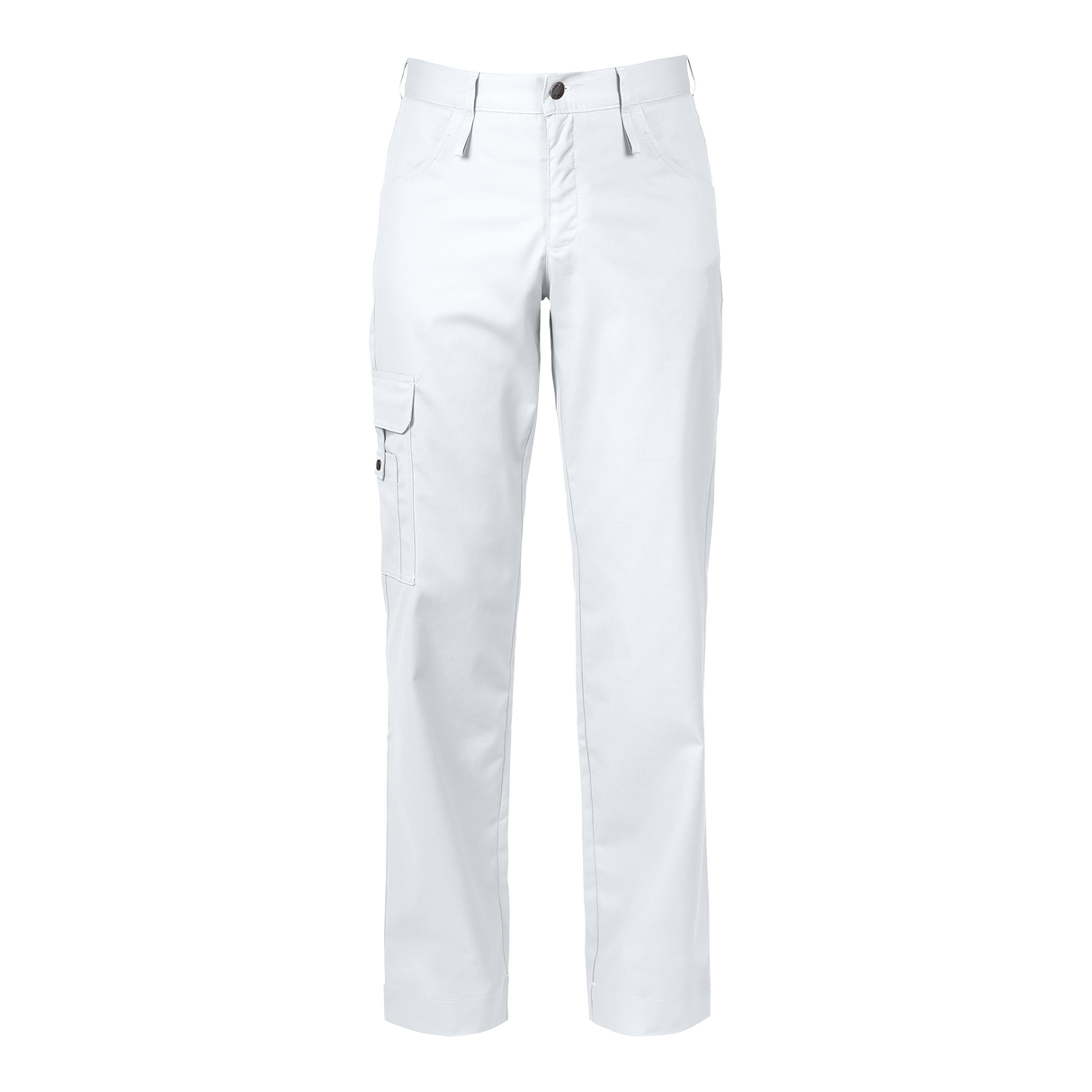 Nico Trousers - White