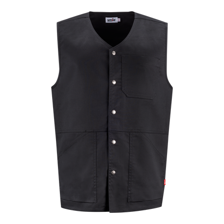 Ben Vest - Black